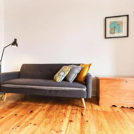 Bairro Alto Selection Apartment *