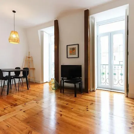Apartment Bairro Alto Selection *
