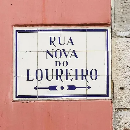Апартаменты Bairro Alto Selection