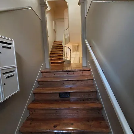 Bairro Alto Selection Apartamento *