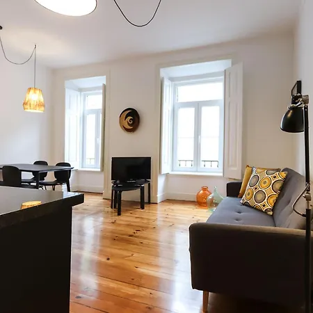 Bairro Alto Selection Apartment Lisbon