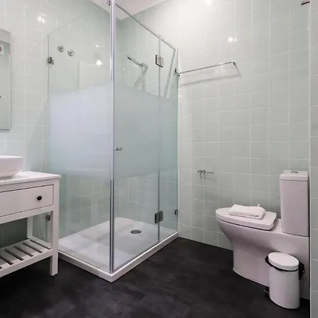 Bairro Alto Selection Apartment *