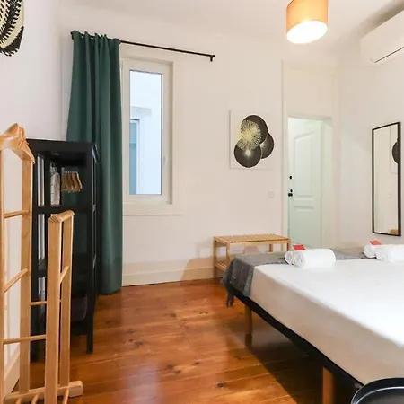 Bairro Alto Selection Apartment *