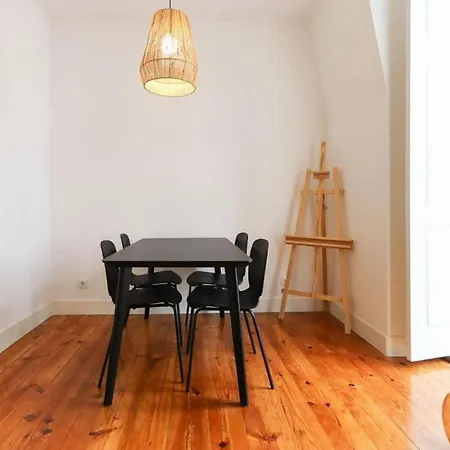 Apartment Bairro Alto Selection *
