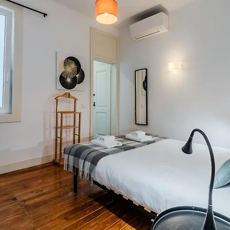 Bairro Alto Selection Apartamento *