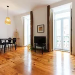 Апартаменти Bairro Alto Selection *