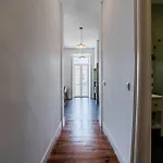 Bairro Alto Selection Апартаменти Лісабон