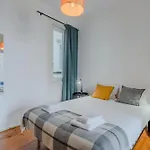 Bairro Alto Selection Апартаменти Лісабон