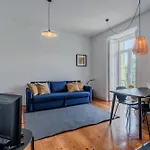 Апартаменти Bairro Alto Selection *