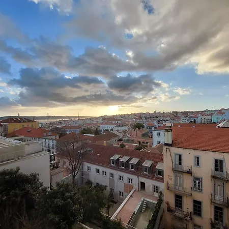 Apartment Bairro Alto Selection
