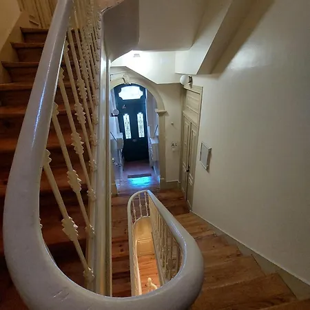 Apartamento Bairro Alto Selection *