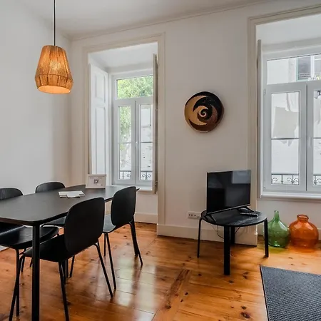 Bairro Alto Selection Apartment