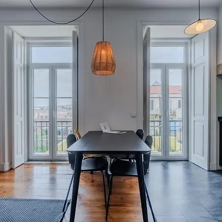 Bairro Alto Selection * Lisbon