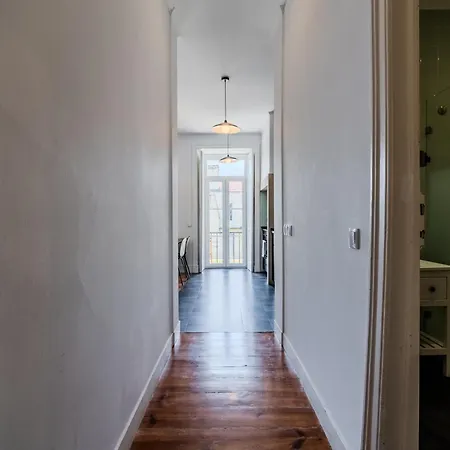 Bairro Alto Selection Apartment Lisbon