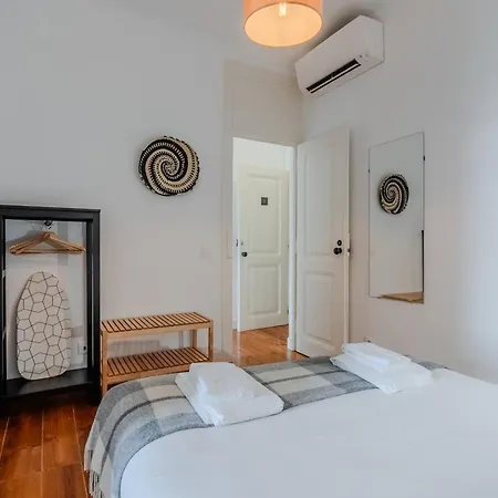 Bairro Alto Selection Apartment Lisbon