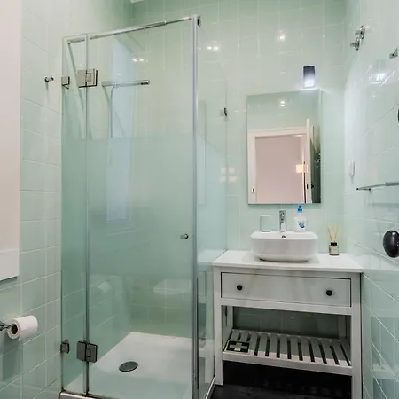 Apartment Bairro Alto Selection Lisbon