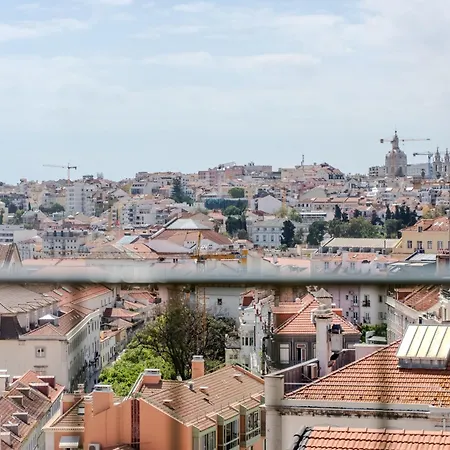 Bairro Alto Selection Apartment