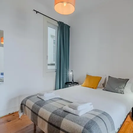 Bairro Alto Selection Apartment Lisbon