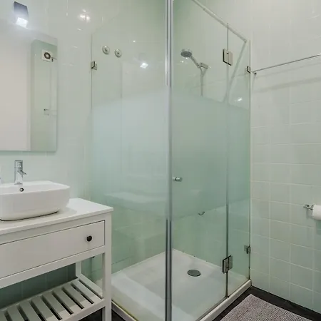 Apartment Bairro Alto Selection Lisbon