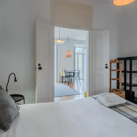 Apartment Bairro Alto Selection