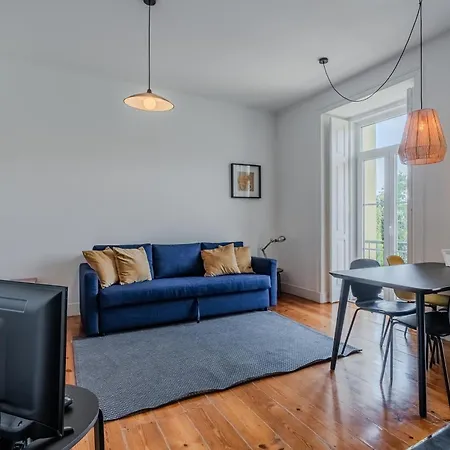 Apartment Bairro Alto Selection *