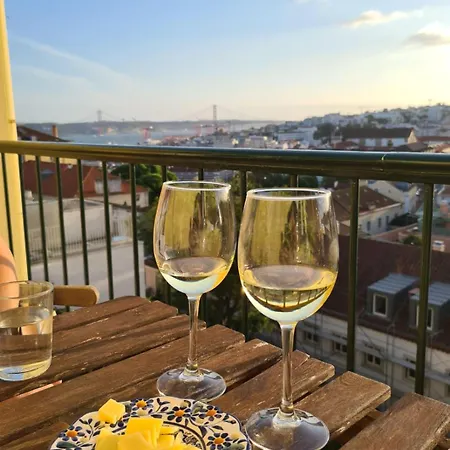 Bairro Alto Selection ליסבון