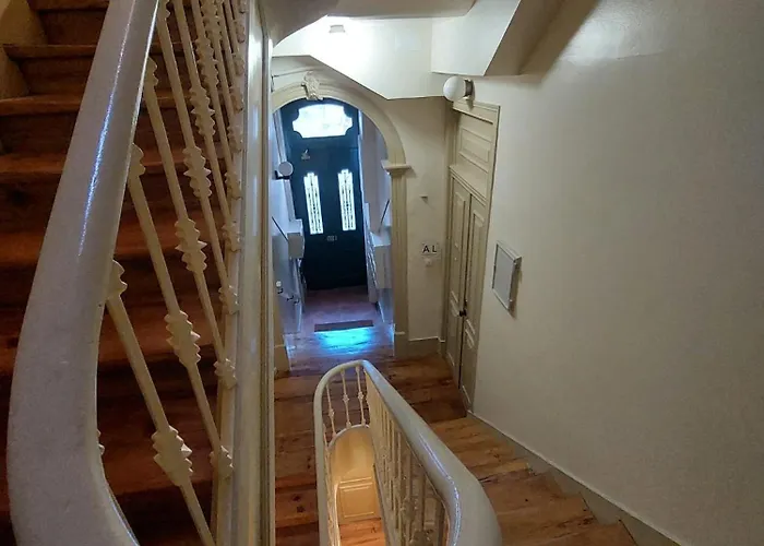 شقة Bairro Alto Selection *