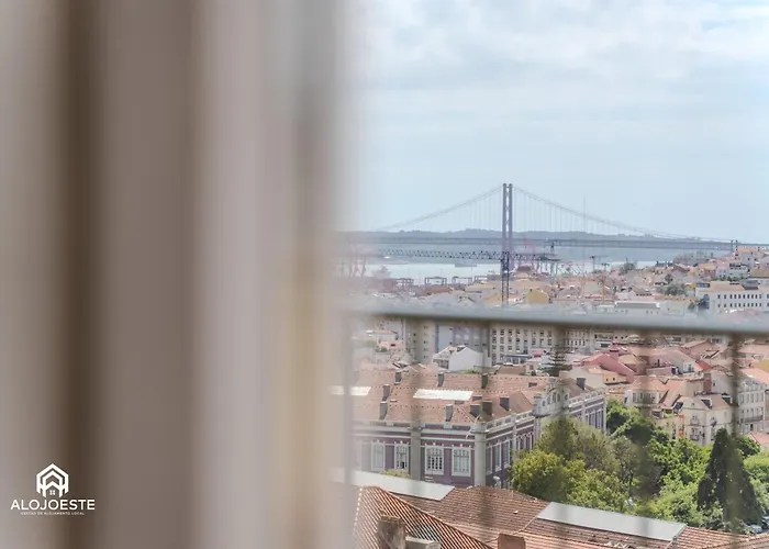 شقة Bairro Alto Selection Lisboa