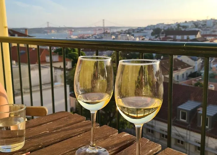 Bairro Alto Selection Lisboa