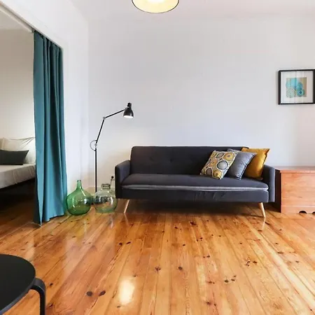 Appartement Bairro Alto Selection *